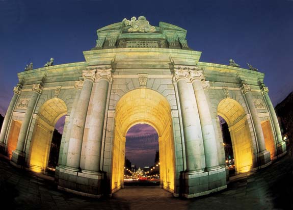 5th International Symposium on Communicability, Computer Graphics and Innovative Design for Interactive Systems :: CCGIDIS 2015 :: Madrid, Spain :: 27 - 29, May 2015